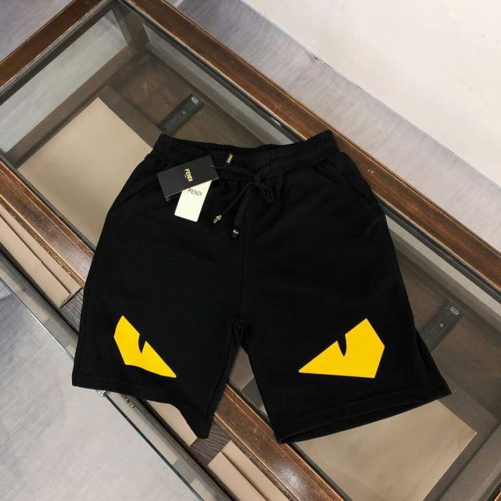 Picture of Fendi Short Pants _SKUFendiS-XLtltx1117473